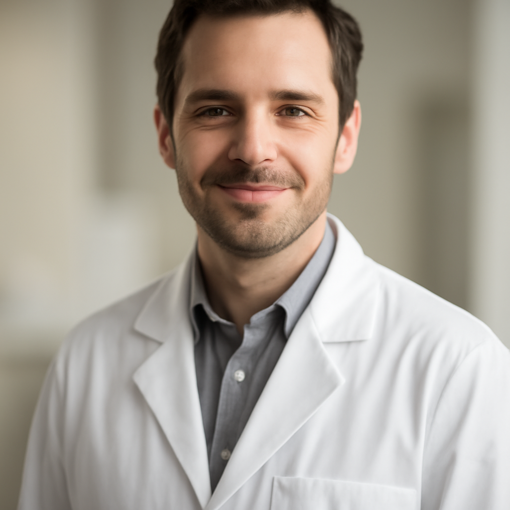 Dr. med. Thomas Wagner